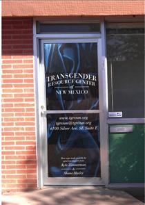 Transsexual womens resource center