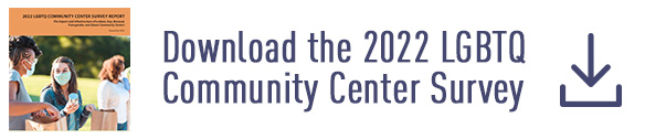 Download the 2022 LGBTQ Community Survey