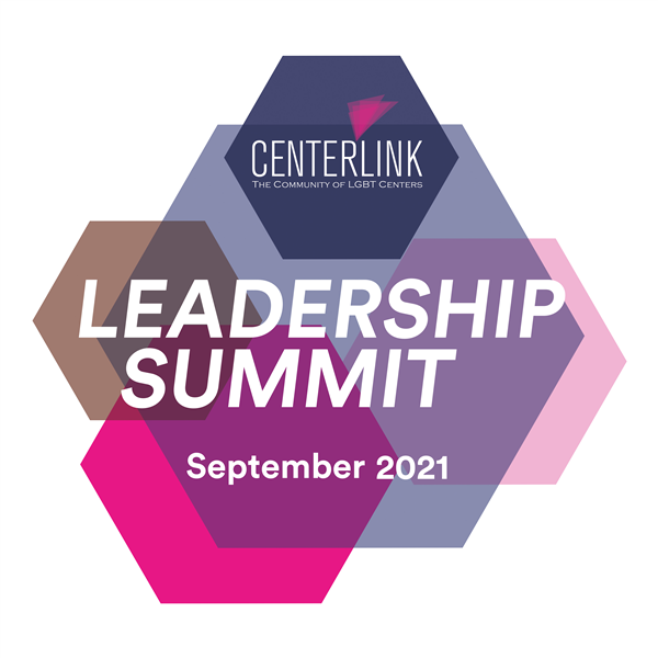 From CenterLink LGBT Leadership Summit