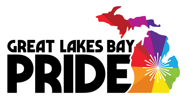Great Lakes Bay Pride (formerly Perceptions  logo