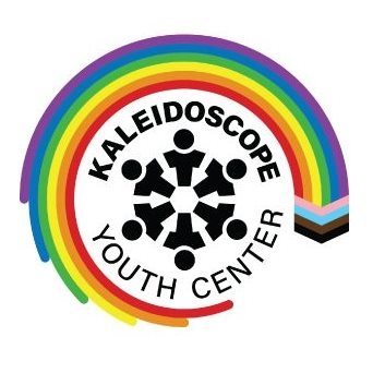 Kaleidoscope Youth Center logo