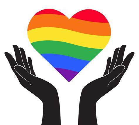 Onslow County LGBTQ+ Community Center logo