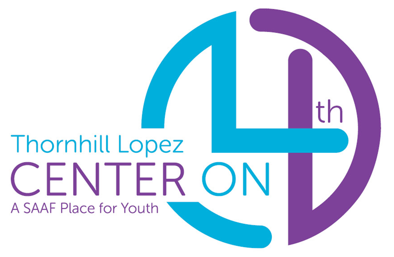 Thornhill Lopez Center on 4th logo