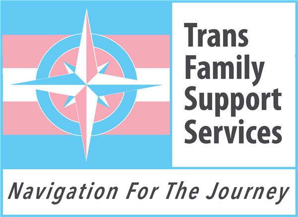 TransFamily Support Services  logo