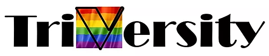 TriVersity Center for Gender and Sexual Diversity logo