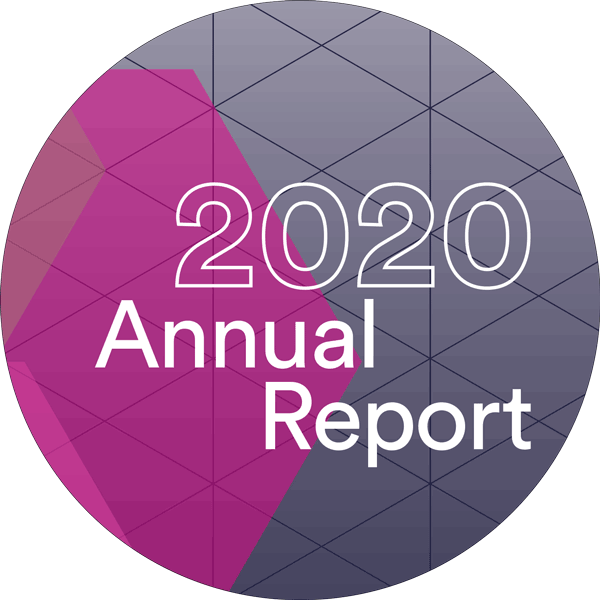 image of centerlink 2020 annual report