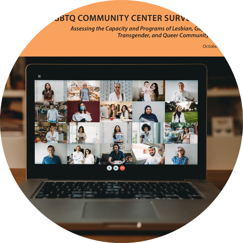 image of 2020 Community Center Survey
