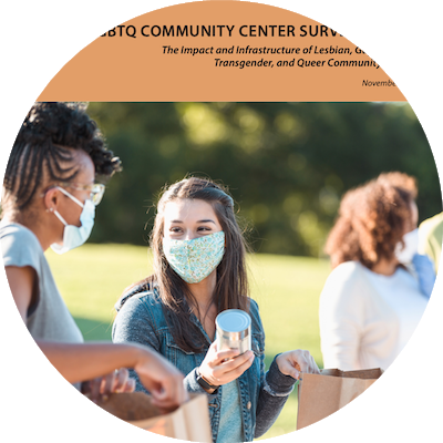 image of 2022 Community Center Survey