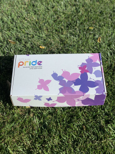 Utah Pride Center suicide box image #2