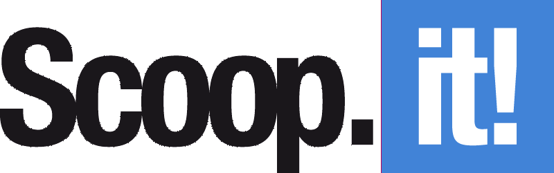 image of Scoop.It website header