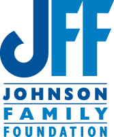 image of CenterLink partner/funder, Johnson Family Foundation
