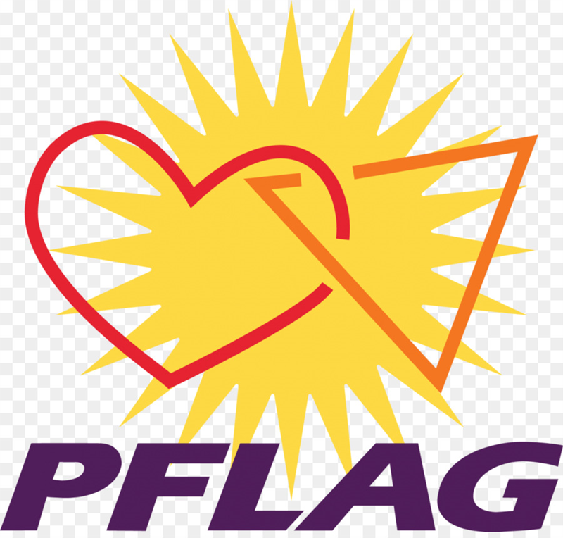 image of CenterLink organizational partner, PFLAG