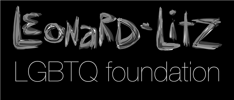 Logo for Leonard-Litz Foundation