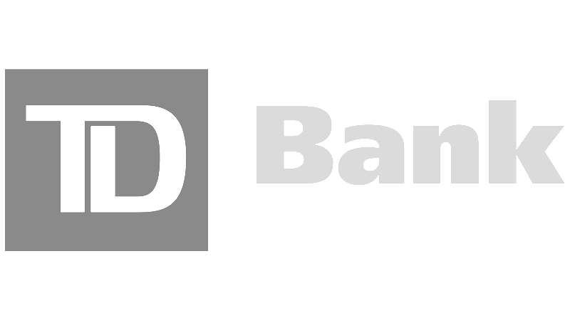 Logo for TD Bank