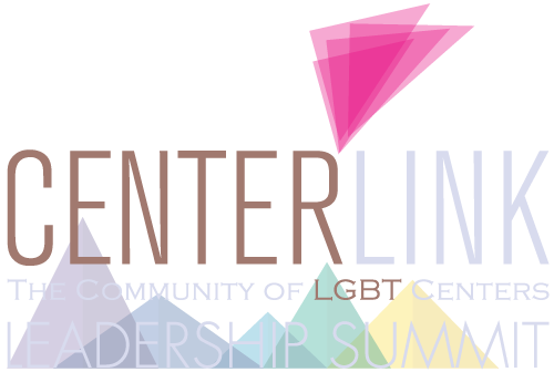 CenterLink Leadership Summit logo