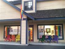North County LGBTQ Resource Center photo